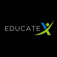 EducateX logo - Similar company to Educatex