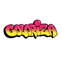 Coloriza logo - Similar company to Ciclos Studio