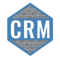 CRM Technical Staffing logo - Similar company to Dmt Solutions Group Inc.