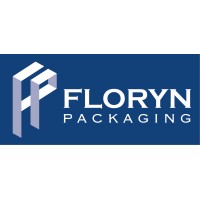 Floryn Packaging Ltd logo - Similar company to Sharp Cutters Limited