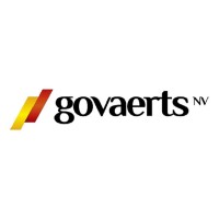 Govaerts nv logo - Similar company to Omnicron Security