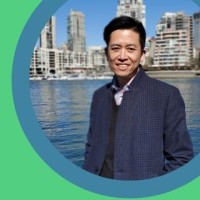 Eric Lee Starfish Coaching logo - Similar company to Emgi Group