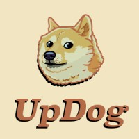 UpDog Influencer Marketing logo - Similar company to Tracy