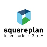 squareplan Ingenieurbüro GmbH logo - Similar company to And Solution Gmbh