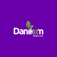 Danikom Ghana Ltd logo - Similar company to Delivery Chemist Ltd
