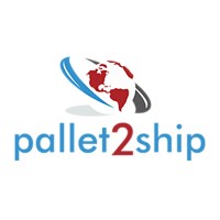 Pallet2Ship logo - Similar company to Coloombus