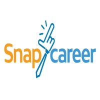 SnapCareer logo - Similar company to Snap Care