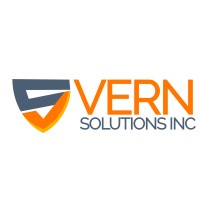 VERN Solutions Inc. logo - Similar company to Delmi Training Institute