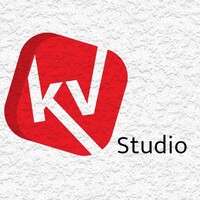 KV Studio logo - Similar company to Nbk Advertising