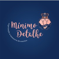 Mínimo Detalhe Assessoria de Eventos logo - Similar company to Buffet Yano