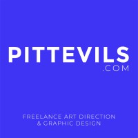 PITTEVILS.COM logo - Similar company to Studio Sixty Three