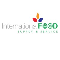 IFSS - INTERNATIONAL FOOD SUPPLY AND SERVICE JSC logo - Similar company to Neo Foodtech