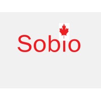 Sobio Pharmaceutical Canada logo - Similar company to Laboval Inc