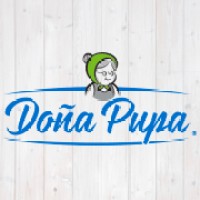 Doña Pupa logo - Similar company to Egger Latam