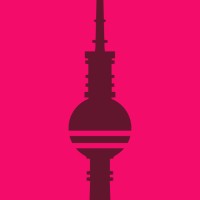 Berliner Fernsehturm logo - Similar company to Visitberlin Partnerhotels E.V.