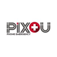 PIXOU PHONE® logo - Similar company to Dbc