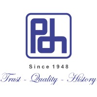 PDH Laboratories (Pvt.) Limited logo - Similar company to Axis Pharma S.L.