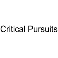 Critical Pursuits logo - Similar company to Critical Publics