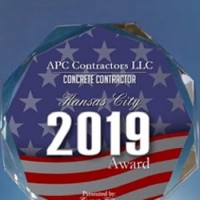 APC Contractors LLC logo - Similar company to Vivió By Homenhancements