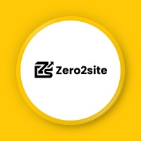 Zero2site logo - Similar company to Devmate