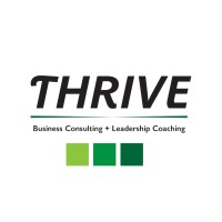Thrive Consulting & Coaching logo - Similar company to Thrive Consulting Ltd