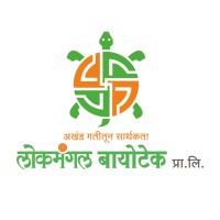 Lokmangal Bio Tech logo - Similar company to Aadimaya Industries Pvt. Ltd.