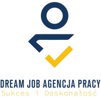 DreamJob logo - Similar company to 9Dni.Pl
