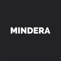 Mindera logo - Similar company to Brimma Tech, Inc.
