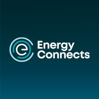 Energy Connects logo - Similar company to Gastech Exhibition & Conference