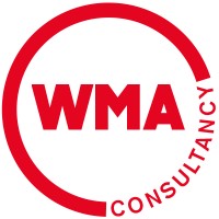 WMA Consultancy Services Ltd logo - Similar company to Meid Projects