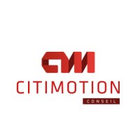 CITIMOTION - CONSEIL logo - Similar company to Command Forensics Inc.