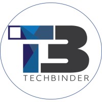 TechBinder logo - Similar company to Horizon Internet Technologies
