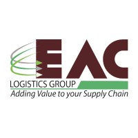 EAC LOGISTICS SOLUTIONS logo - Similar company to Nairobi Inland Cargo Terminal Ltd