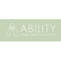 Ability HHH logo - Similar company to Togo Health