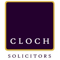Cloch Solicitors logo - Similar company to Mindset Learning Design