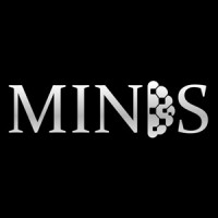 MINDS logo - Similar company to Notch Technology