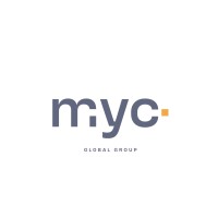 MYC Global Group logo - Similar company to Grupo Conexus