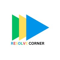 Resolve Corner logo - Similar company to Mindcob Digital Marketing Agency