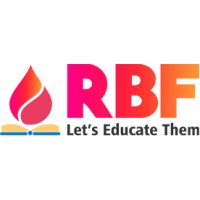 Rani Biyani Foundation (RBF) logo - Similar company to Jsr Developers
