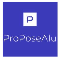 ProPoseAlu logo - Similar company to Marcouly
