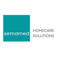 semamed GmbH logo - Similar company to Bvo Consult