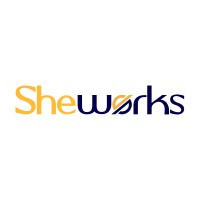 Sheworks Africa logo - Similar company to Greenable Advisory Partners
