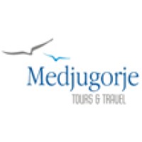 Medjugorje Tours & Travel logo - Similar company to Visions Holiday Group Ltd