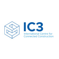 IC3: International Centre for Connected Construction logo - Similar company to National Centre For Information Technology