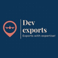 Dev Exports- Exports with expertise! logo - Similar company to Vh Global Export
