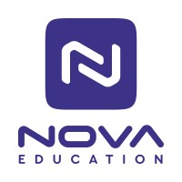 Nova Education Kazakhstan logo - Similar company to Intellectdialog