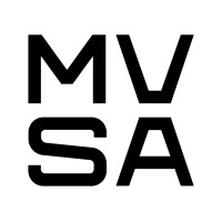 MVSA Architects logo - Similar company to Vorm Holding