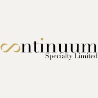 Continuum Specialty logo - Similar company to Mx