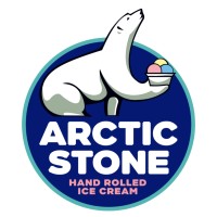 Arctic Stone Hand Rolled Ice Cream logo - Similar company to Dignity Partnership