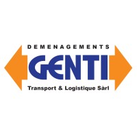 Genti Transports logo - Similar company to Insiders